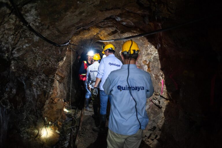 Mehr Investitionen und Projekte: Neues Vertrauen in Südamerikas Bergbau