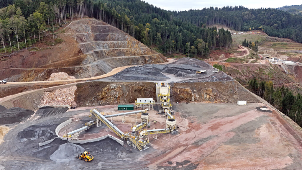 Dundee Precious Metals übernimmt Adriatic Metals für 1,3 Milliarden US-Dollar