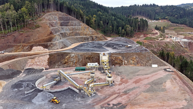 Dundee Precious Metals übernimmt Adriatic Metals für 1,3 Milliarden US-Dollar