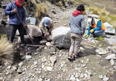 Gold-Silber-Bohrungen voraus: Magma Silver formiert starkes Team in Peru