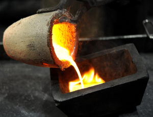 Die Rohstoffwoche: Marimaca Copper, Ero Copper, Faraday Copper, Energy Fuels, B2Gold, American Battery Technology, US Antimony, Adriatic Metals