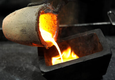 Die Rohstoffwoche: Marimaca Copper, Ero Copper, Faraday Copper, Energy Fuels, B2Gold, American Battery Technology, US Antimony, Adriatic Metals