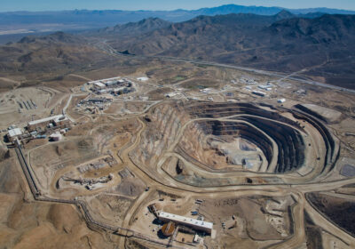 Die Rohstoffwoche: Chariot Corp, MP Materials, Osisko Metals, Sirios Resources, Radisson Mining, Dundee Precious Metals, Royal Gold, Sandstorm Gold, Horizon Copper