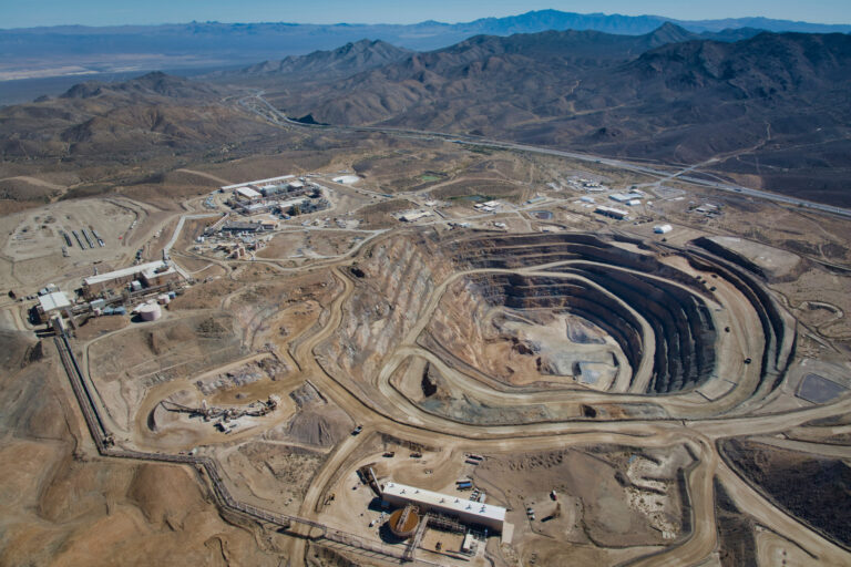 Die Rohstoffwoche: Chariot Corp, MP Materials, Osisko Metals, Sirios Resources, Radisson Mining, Dundee Precious Metals, Royal Gold, Sandstorm Gold, Horizon Copper