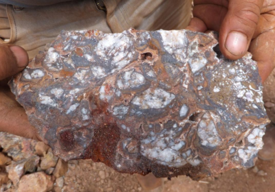 Red Metal meldet hochgradige Kupfer- und Goldfunde auf Carrizal-Liegenschaft