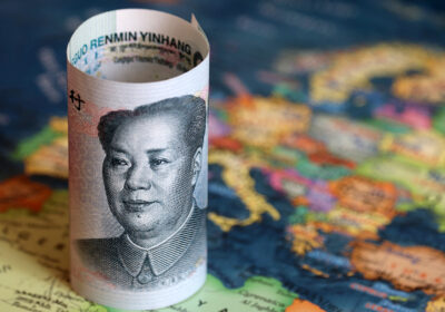 Chinas Bergbauinvestitionen so hoch wie zuletzt 2013