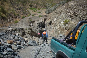 Altiplano startet Untertagebau bei Santa Beatriz mit neuem Partner