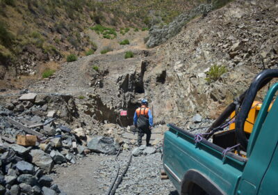 Altiplano startet Untertagebau bei Santa Beatriz mit neuem Partner