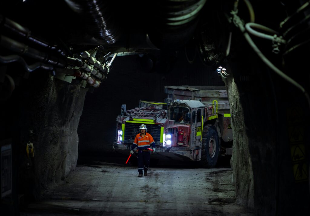 Die Rohstoffwoche: CanCambria Energy, Apple, MP Materials, AngloGold Ashanti, Augusta Gold, Newmont, Greatland Resources, Discovery Silver, Antofagasta, Critical Metals, Collective Mining, NexMetals