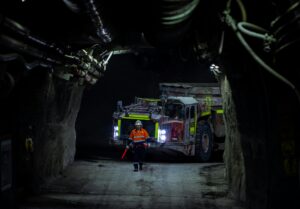 Die Rohstoffwoche: CanCambria Energy, Apple, MP Materials, AngloGold Ashanti, Augusta Gold, Newmont, Greatland Resources, Discovery Silver, Antofagasta, Critical Metals, Collective Mining, NexMetals