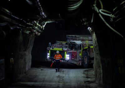 Die Rohstoffwoche: CanCambria Energy, Apple, MP Materials, AngloGold Ashanti, Augusta Gold, Newmont, Greatland Resources, Discovery Silver, Antofagasta, Critical Metals, Collective Mining, NexMetals