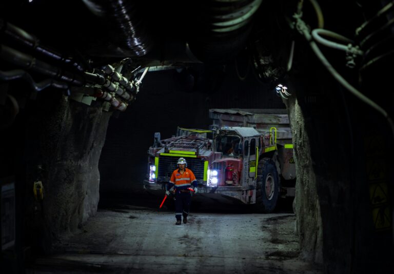 Die Rohstoffwoche: CanCambria Energy, Apple, MP Materials, AngloGold Ashanti, Augusta Gold, Newmont, Greatland Resources, Discovery Silver, Antofagasta, Critical Metals, Collective Mining, NexMetals