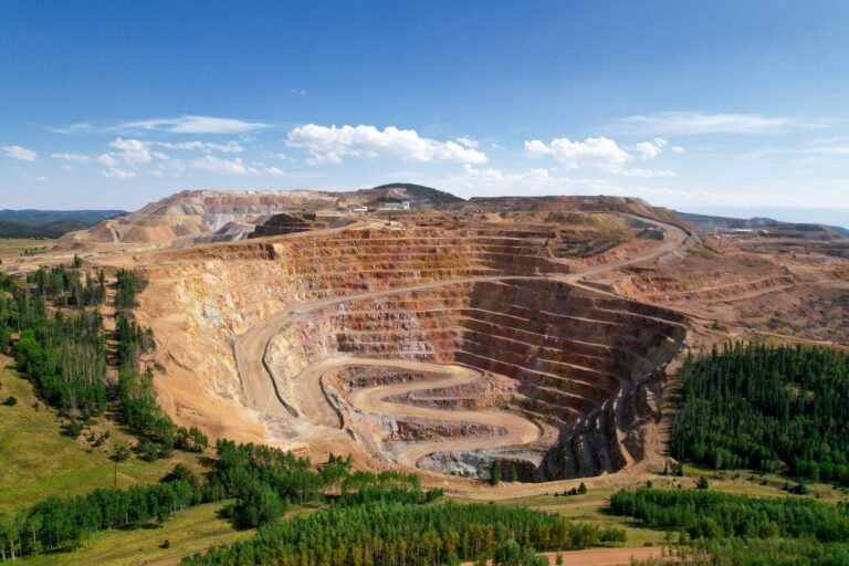Teil 3 aus der Reihe: Die schöne neue Welt des industriellen Wachstums - Ein goldenes Zeitalter für Minenwerte?