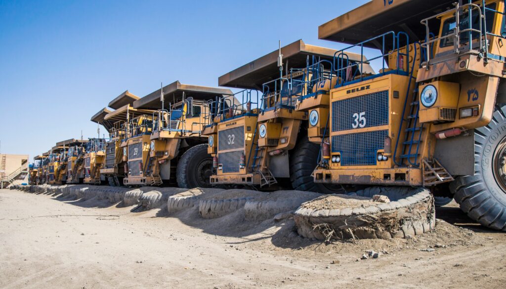 Die Rohstoffwoche: Teck Resources, Freegold Ventures, Paladin Energy, Onyx Gold, Taseko Mines, Osisko Development, New Found Gold, Galan Lithium