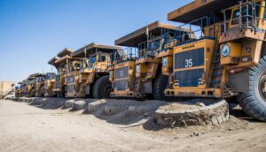 Die Rohstoffwoche: Teck Resources, Freegold Ventures, Paladin Energy, Onyx Gold, Taseko Mines, Osisko Development, New Found Gold, Galan Lithium