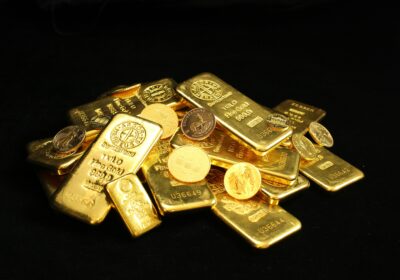 WGC sieht Goldpreis im zweiten Halbjahr moderat im Aufwind