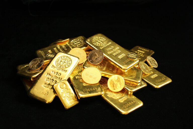 WGC sieht Goldpreis im zweiten Halbjahr moderat im Aufwind