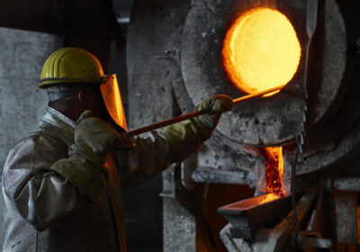 Fortescue Metals CEO sieht in US-Kupferzöllen „Selbstschädigung“