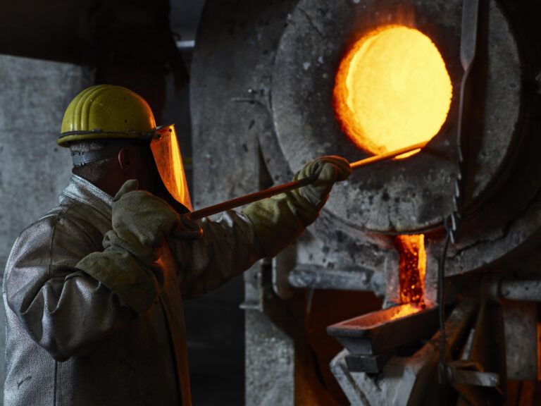 Fortescue Metals CEO sieht in US-Kupferzöllen „Selbstschädigung“