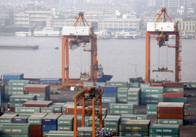 China drosselt Mineralienexporte und zwingt Westen zum Handeln
