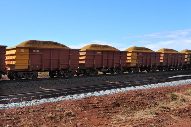 Australiens Eisenerzboom verliert an Schwung - Rio Tinto vor neuen Herausforderungen
