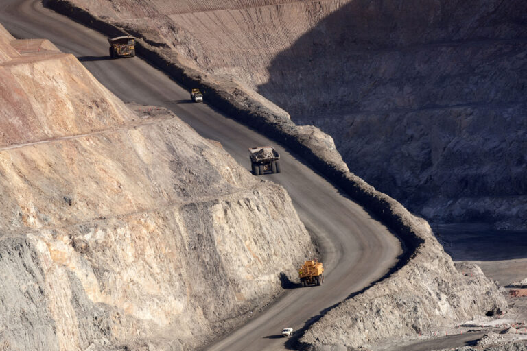 Australiens Goldindustrie im Höhenflug - Investoren fordern klare Strategien
