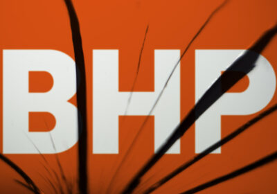 BHP zwischen Gewinnrückgang und Wachstumsperspektiven in China und Indien