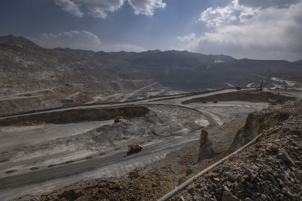 Die Rohstoffwoche: Kodiak Copper, Energy Fuels, Blue Moon Metals, Viridis Mining, First Majestic Silver, Osisko Development, CanCambria Energy