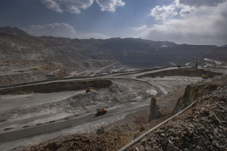 Die Rohstoffwoche: Kodiak Copper, Energy Fuels, Blue Moon Metals, Viridis Mining, First Majestic Silver, Osisko Development, CanCambria Energy