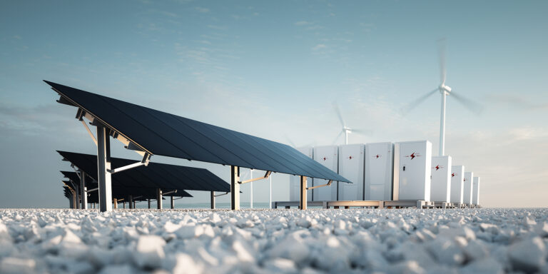 Investitionen in Bergbau entscheidend für Versorgung mit kritischen Mineralien