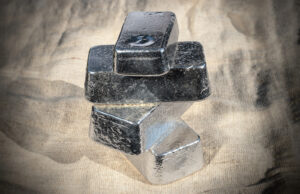 Silber durchbricht erstmals die 60-Dollar-Marke und verdoppelt seinen Wert binnen eines Jahres