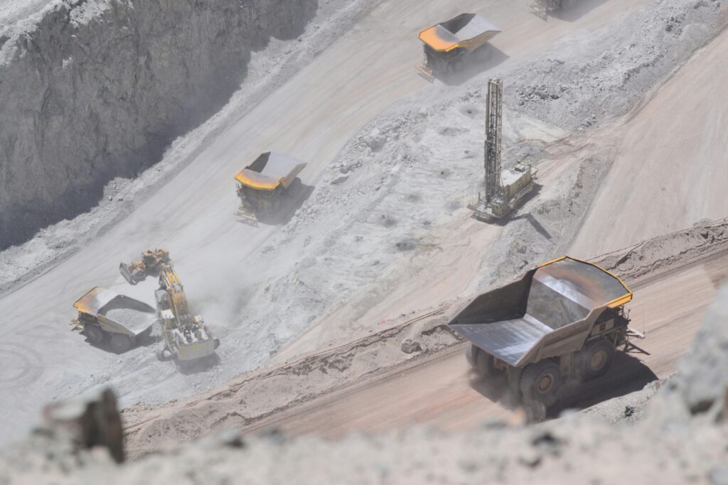 Die Rohstoffwoche: Liontown Resources, Rio Tinto, Century Lithium, NexGen Energy, TMC, Fresnillo, Denison Mines, Lundin Gold
