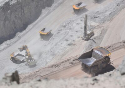 Die Rohstoffwoche: Liontown Resources, Rio Tinto, Century Lithium, NexGen Energy, TMC, Fresnillo, Denison Mines, Lundin Gold