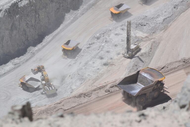 Die Rohstoffwoche: Liontown Resources, Rio Tinto, Century Lithium, NexGen Energy, TMC, Fresnillo, Denison Mines, Lundin Gold