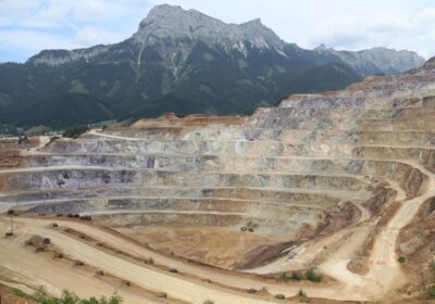 Die Rohstoffwoche: Antofagasta, Argenta Silver, Hudbay Minerals, Equinox Gold, Barrick, Discovery Silver, Sitka Gold, EMP Metals