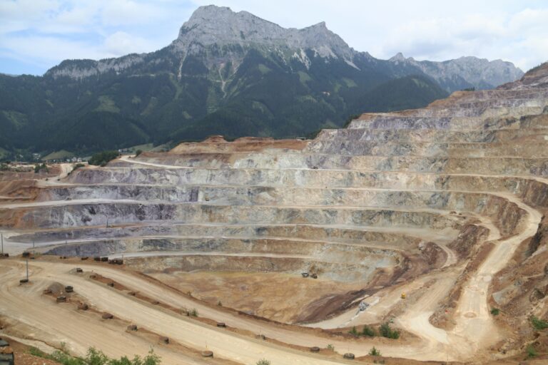 Die Rohstoffwoche: Antofagasta, Argenta Silver, Hudbay Minerals, Equinox Gold, Barrick, Discovery Silver, Sitka Gold, EMP Metals