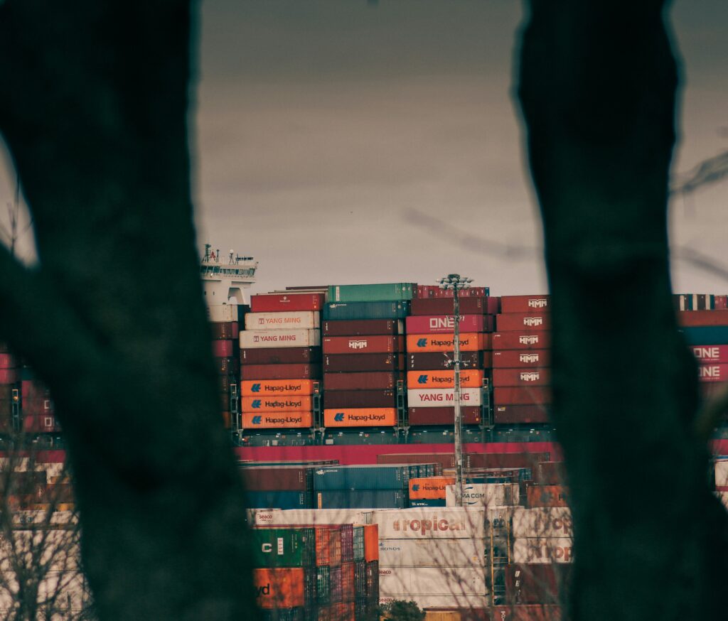 US-Einfuhrzölle treffen Bergbauunternehmen