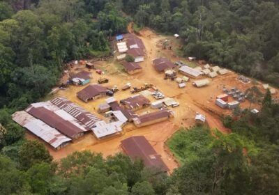 Goldexplorer wie Pasofino Gold zieht es an die Pfefferküste: Liberia lockt mit seltener Konstellation
