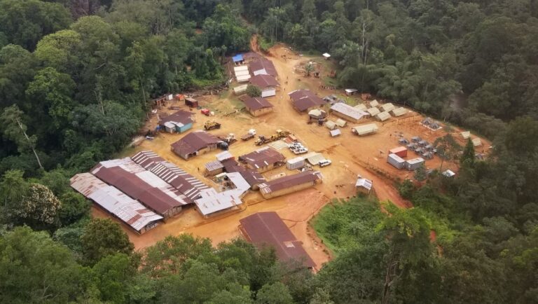 Goldexplorer wie Pasofino Gold zieht es an die Pfefferküste: Liberia lockt mit seltener Konstellation