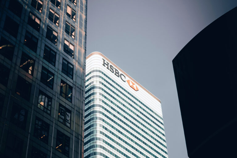 HSBC hebt Silberpreisprognose auf 35,14 USD an