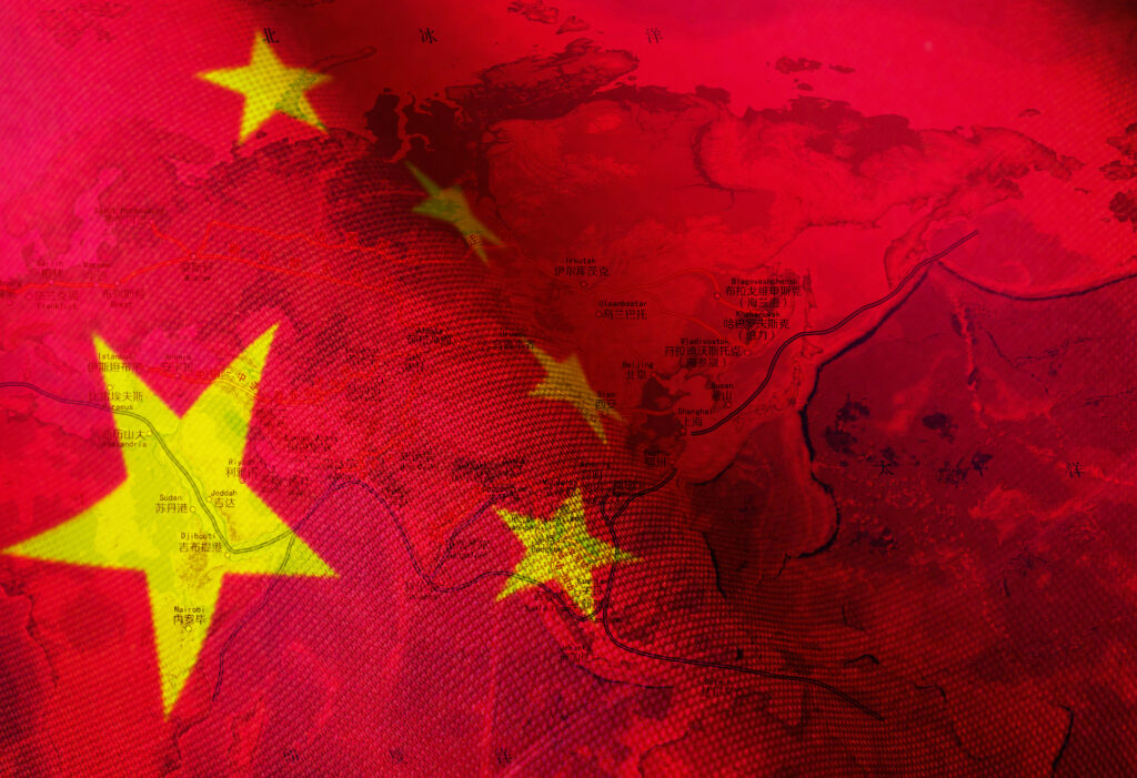 China investiert in Kupfer und Aluminium in Kasachstan