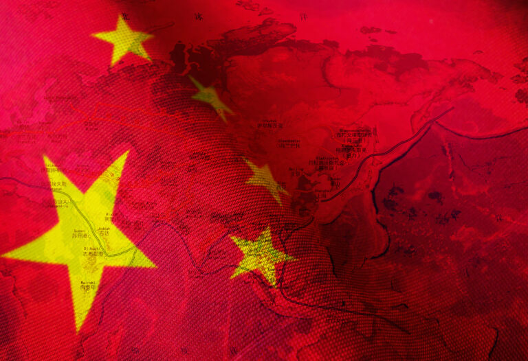 China investiert in Kupfer und Aluminium in Kasachstan