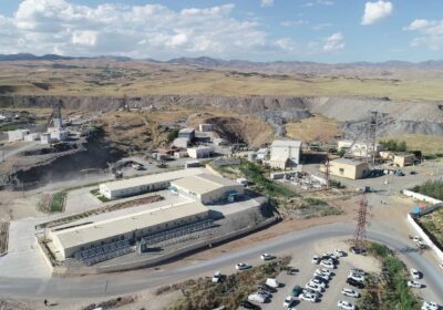 Usbekischer XXL-Goldproduzent Navoi Mining strebt bei IPO 20 Mrd. USD Bewertung an