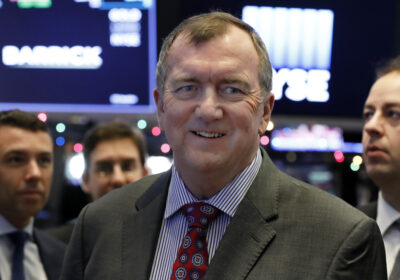 Führungswechsel bei Barrick und Newmont prägen die Goldbranche