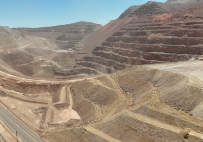 Arizonas Kupferboom: Neue Dynamik im US-Bergbau gewinnt an Fahrt