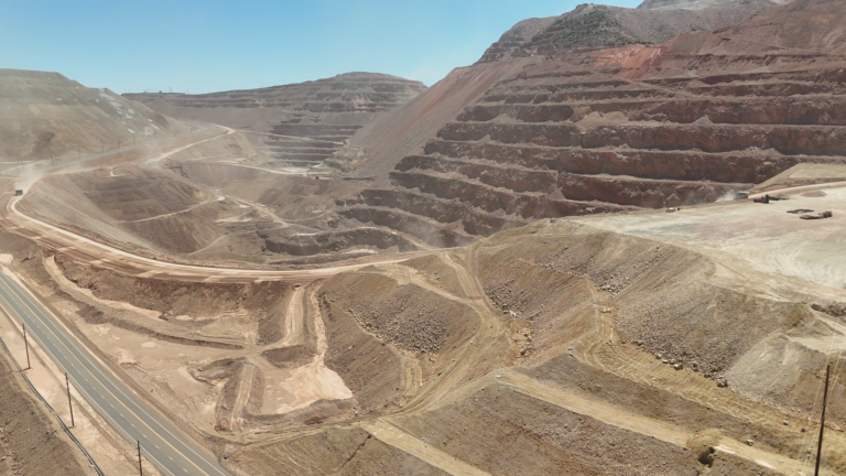 Arizonas Kupferboom: Neue Dynamik im US-Bergbau gewinnt an Fahrt