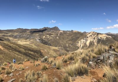 Perus Bergbau im Aufwind: Steigende Investitionen beleben Gold- und Silberexplorer