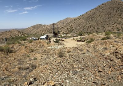 Kupferchance in Arizona: Prismo Metals meldet bedeutenden Fund bei Silver King
