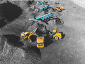 Die Rohstoffwoche: Newmont, Fairchild, Power Minerals, US Antimony, Kinross, Asante Gold, Hudbay Minerals, Freeport-McMoRan, Gold Fields, Northern Star Resources