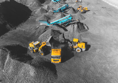 Die Rohstoffwoche: Newmont, Fairchild, Power Minerals, US Antimony, Kinross, Asante Gold, Hudbay Minerals, Freeport-McMoRan, Gold Fields, Northern Star Resources
